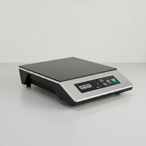 Waring WIH200 Induction Range - Countertop Single Hob