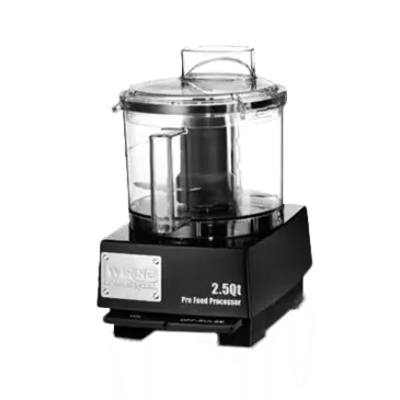 Waring WFP11SW