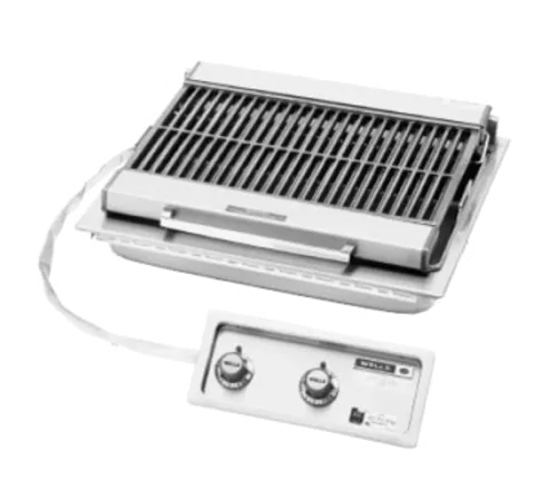 Wells B-406