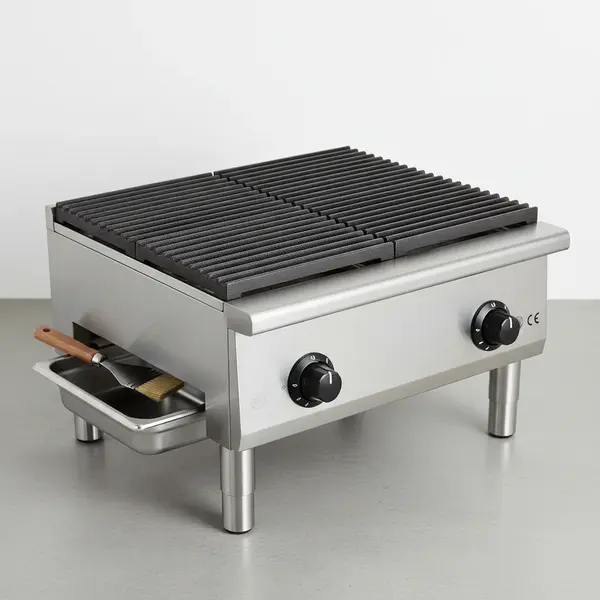 Wells B-50 Countertop Electric Charbroiler