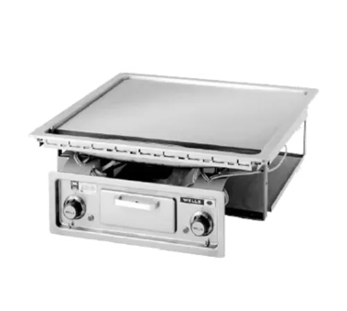 Wells G-136