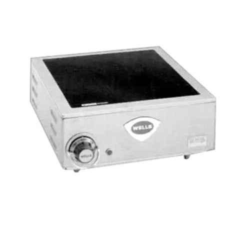 Wells HC-100