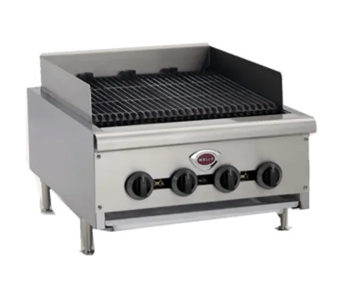 Wells HDCB-2430G