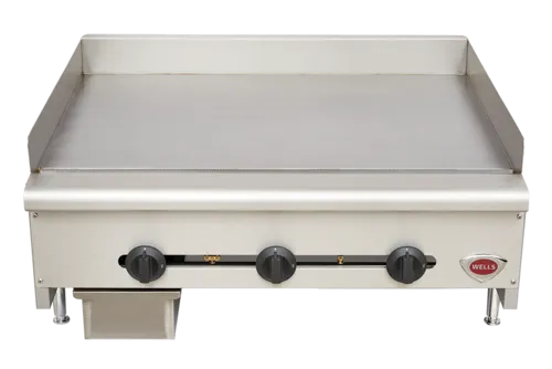Wells HDG-3630G