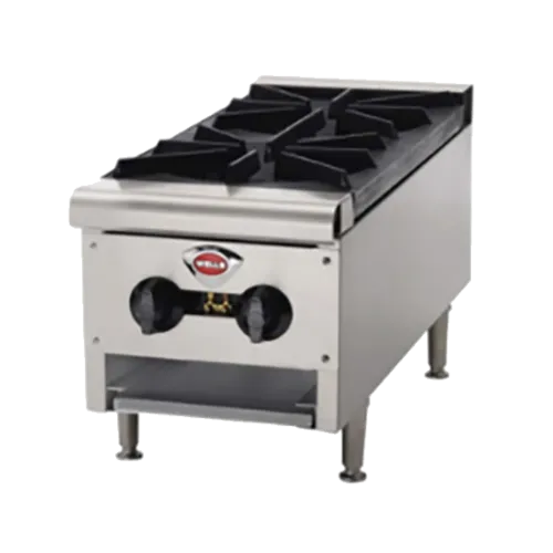 Wells HDHP-1230G