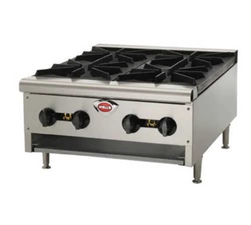 Wells HDHP-2430G