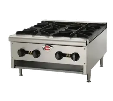 Wells HDHP-3630G