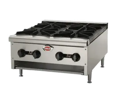 Wells HDHP-3630G