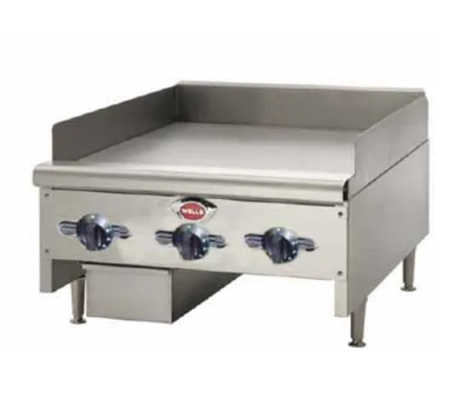 Wells HDTG-2430G