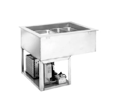 Wells HRCP-7400