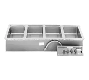Wells MOD-400TDAF