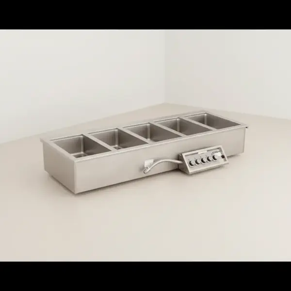 Wells MOD-500TDM/AFS