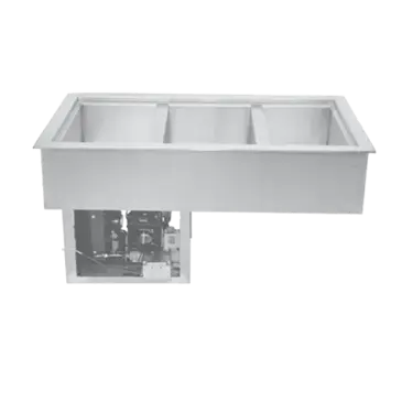 Wells RCP-500