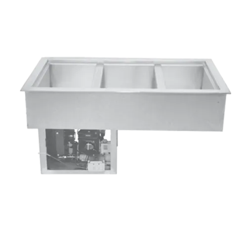 Wells RCP-600