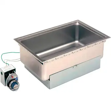 Wells SS-206D