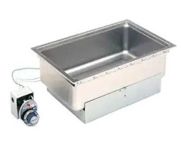 Wells SS-206ETD