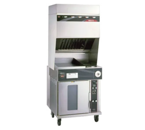 Wells WVO-2HFG