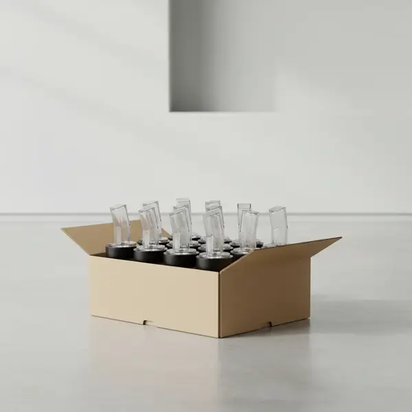 Winco 23210-SplitCase