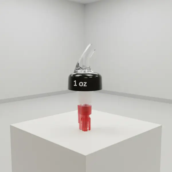 Winco 23752-SplitCase