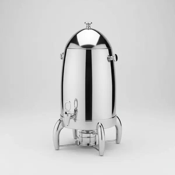 Winco 905B Virtuoso Coffee Urn - 5 Gallon