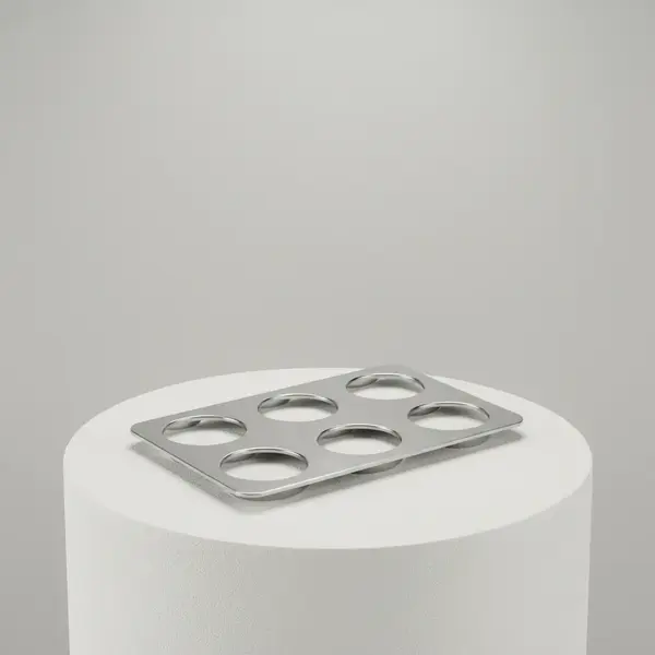 Winco ADP-444-SplitCase