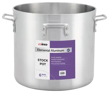 Winco ALHP-160