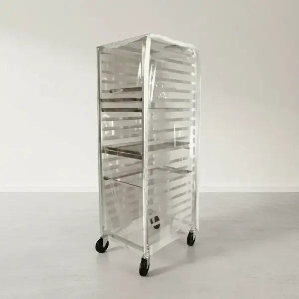 Winco ALRK-20-CV-SplitCase