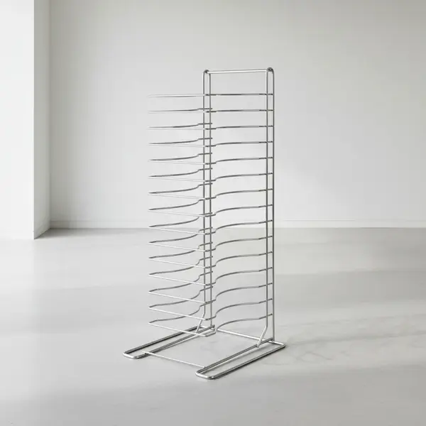 Winco APZT-1015-SplitCase