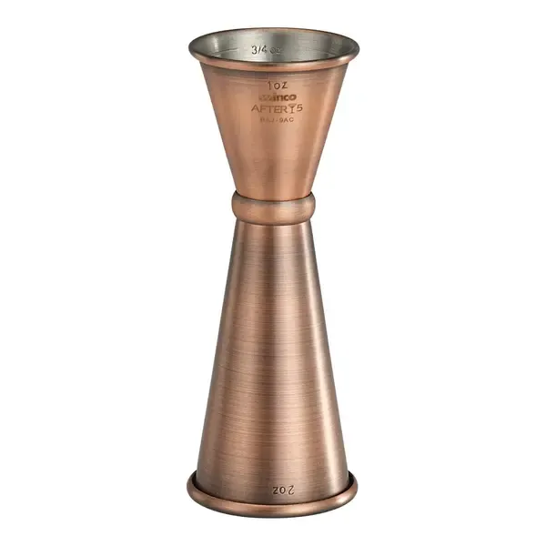 Winco BAJ-9AC