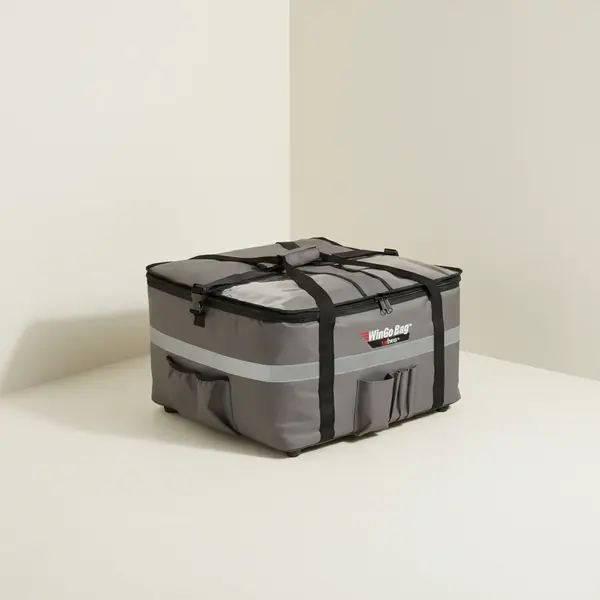 Winco BGCB-2212-SplitCase