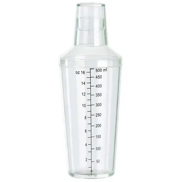 Winco BS-16PC-SplitCase