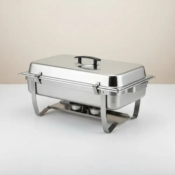 Winco C-4080-SplitCase