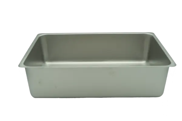 Winco C-WPP-SplitCase