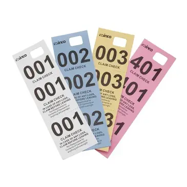 Winco CCK-5BL