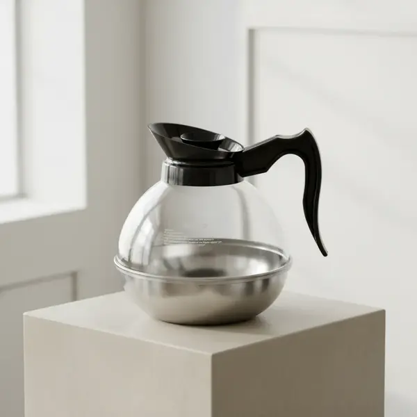 Winco CD-64K-SplitCase