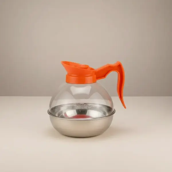 Winco CD-64O-SplitCase