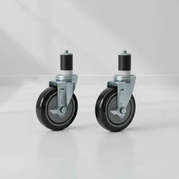 Winco CT-1B-SplitCase