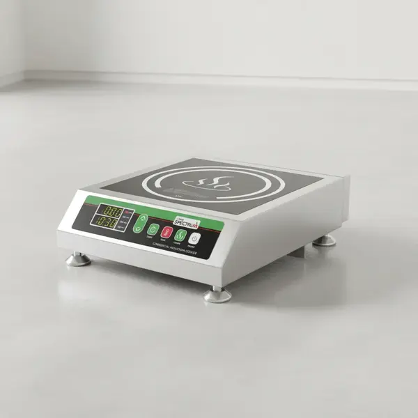 Winco EICS-18 Commercial Induction Cooker