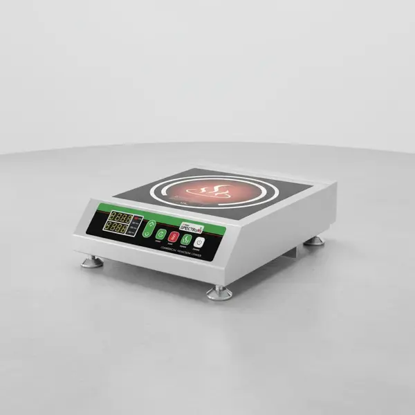 Winco EICS-18-SplitCase