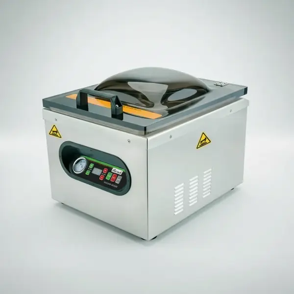 Winco EVPM-12 Spectrum™ Vacuum Packaging Machine