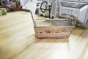 Winco FB-25-SplitCase