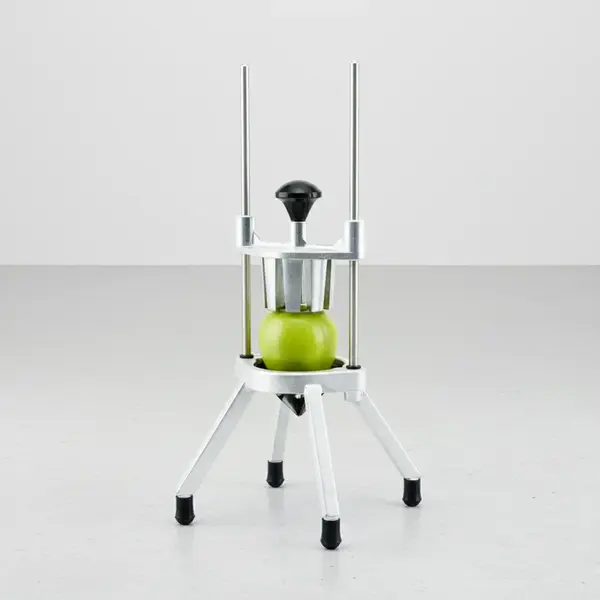 Winco FWS-8 Fruit Wedge Slicer - 8 Section Cutter