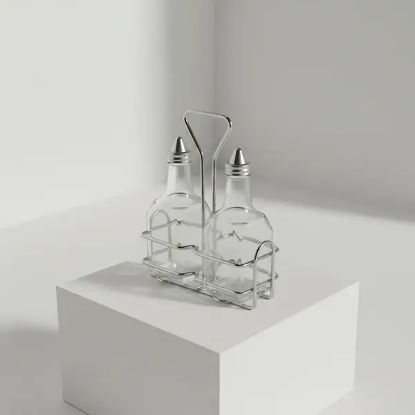 Winco G-104S-SplitCase