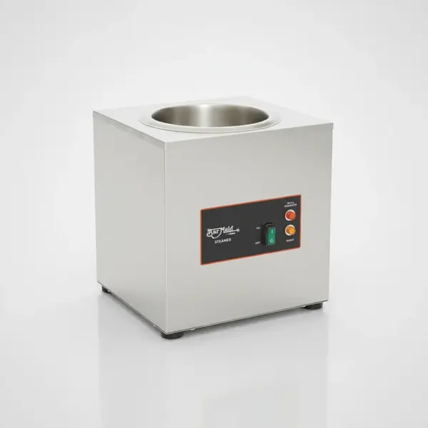 Winco GSS-04 Bar Maid Electric Glass Steamer