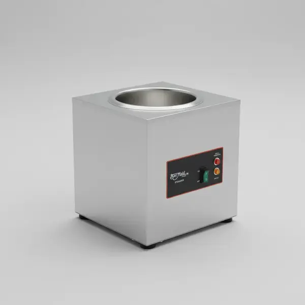 Winco GSS-04-I Bar Maid Electric Glass Steamer