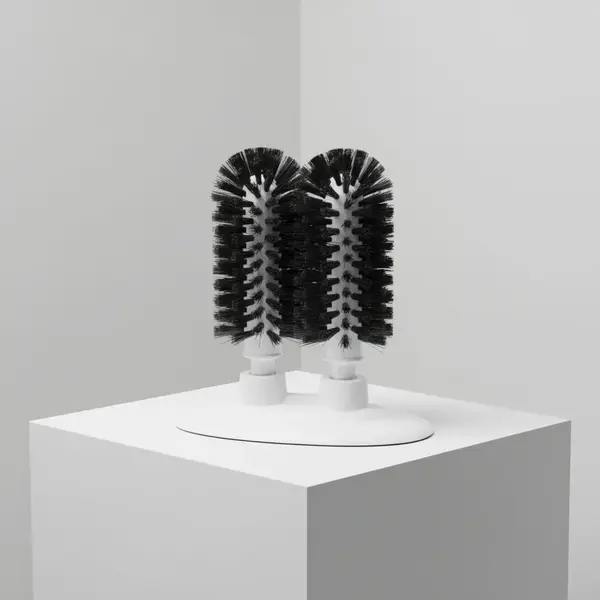 Winco GWM-200 Bar Maid - Manual Glass Washer