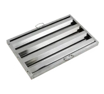 Winco HFS-1620-SplitCase