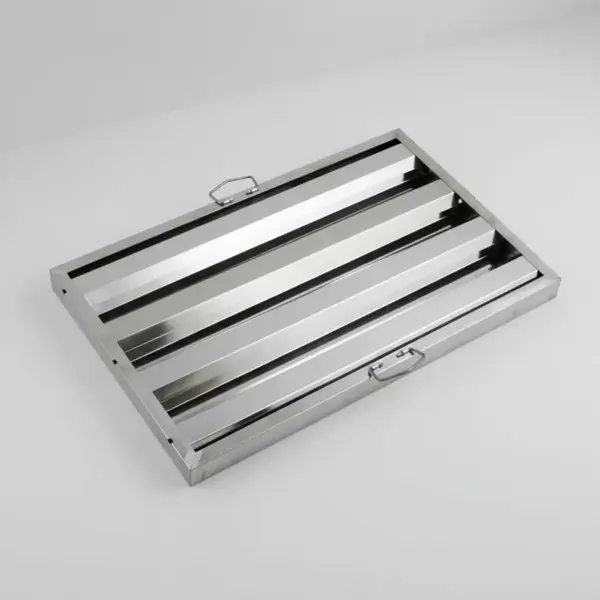 Winco HFS-1620-SplitCase