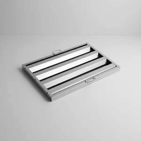 Winco HFS-1625-SplitCase