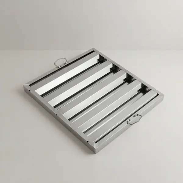 Winco HFS-2520-SplitCase